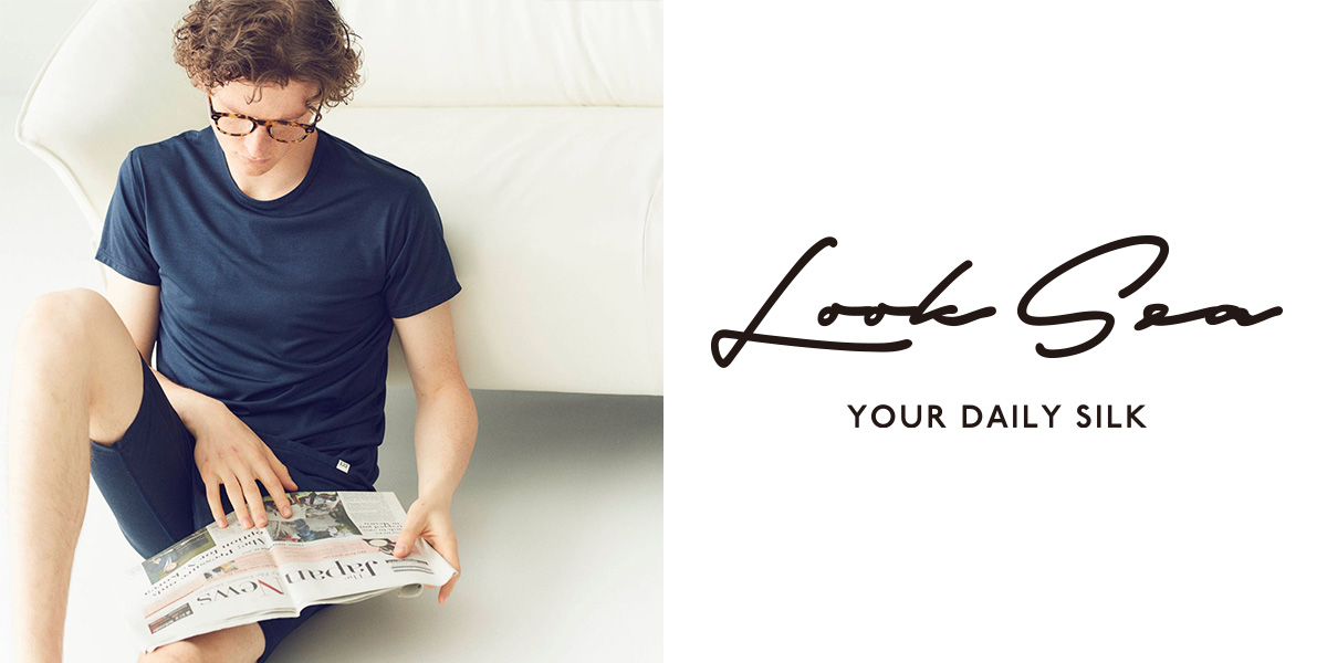 LOOK SEA / ルクシー