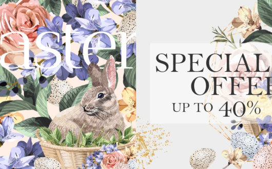 イースターセール