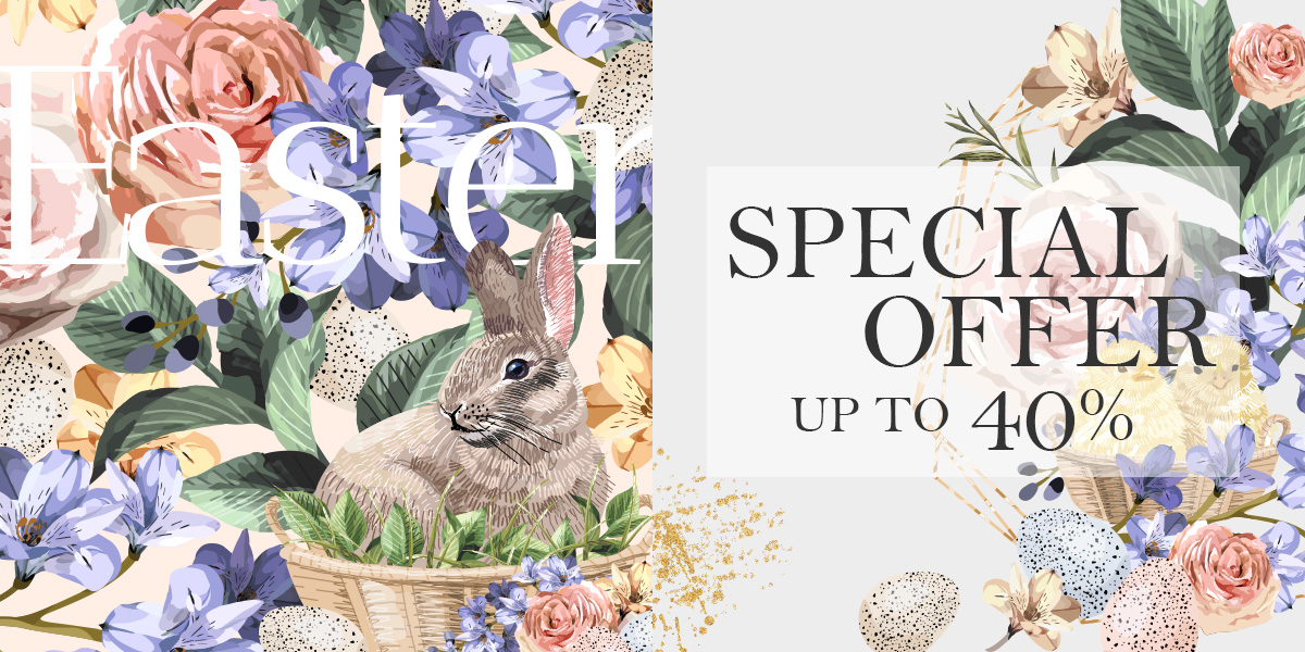 イースターセール