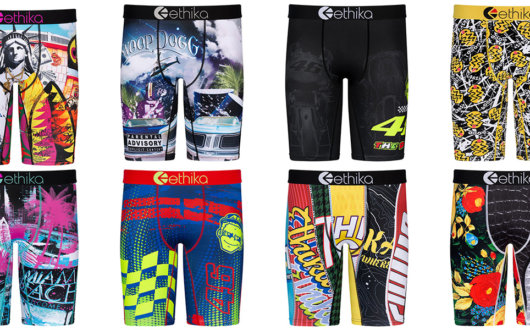 ethika(エシカ)を入荷しました。