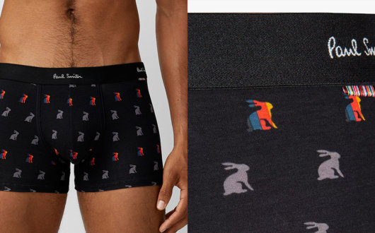 Paul Smith(ポールスミス)