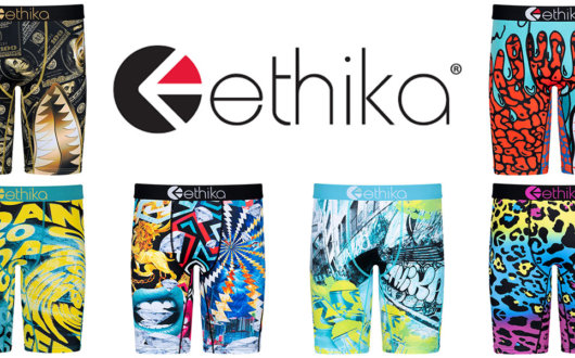 ethika(エシカ)