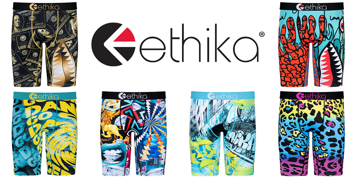 ethika(エシカ)