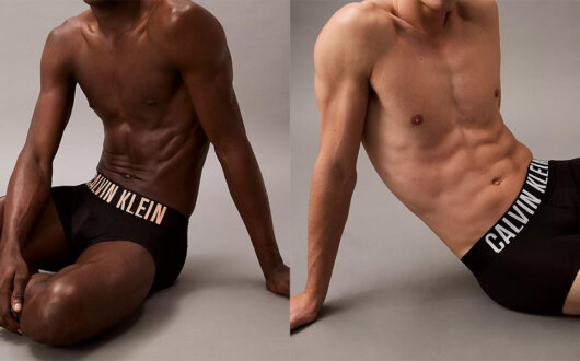 カルバンクライン