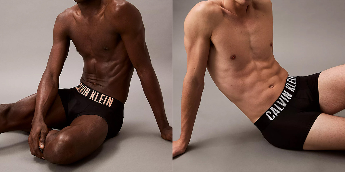 カルバンクライン