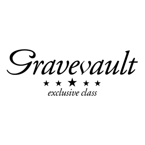 Gravevault / グレイブボールト