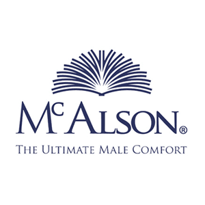 Mc Alson / マッカルソン