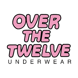 OVER THE TWELVE / オーバーザトゥエルブ
