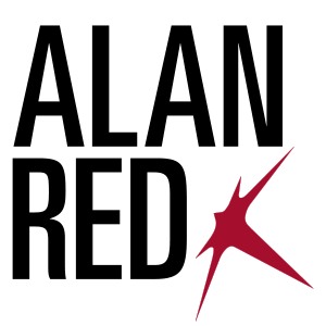 ALANRED / アランレッド