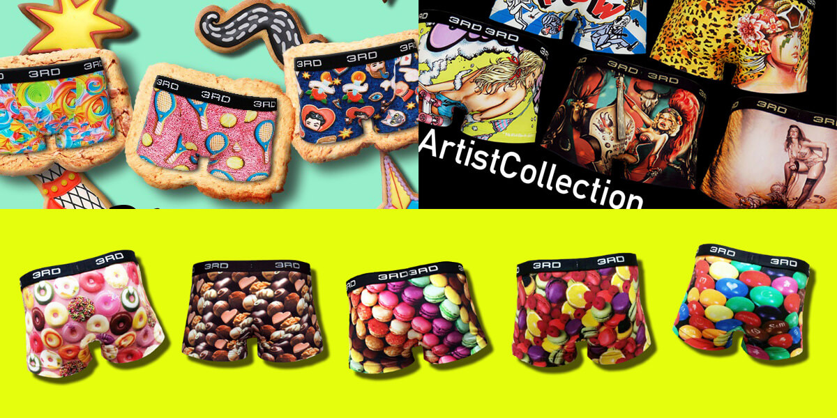 3RDWARE / サードウェア