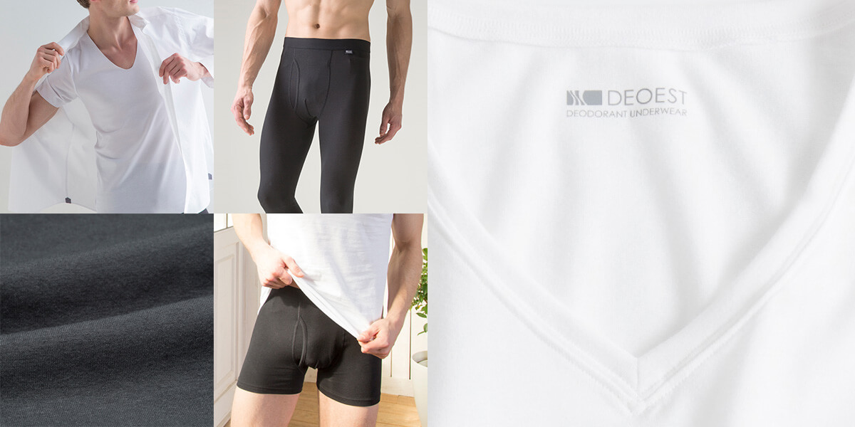 DEOEST / デオエスト