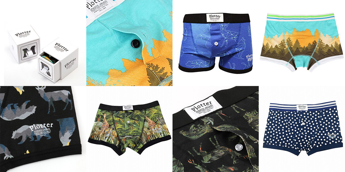 Plotter / プロッター