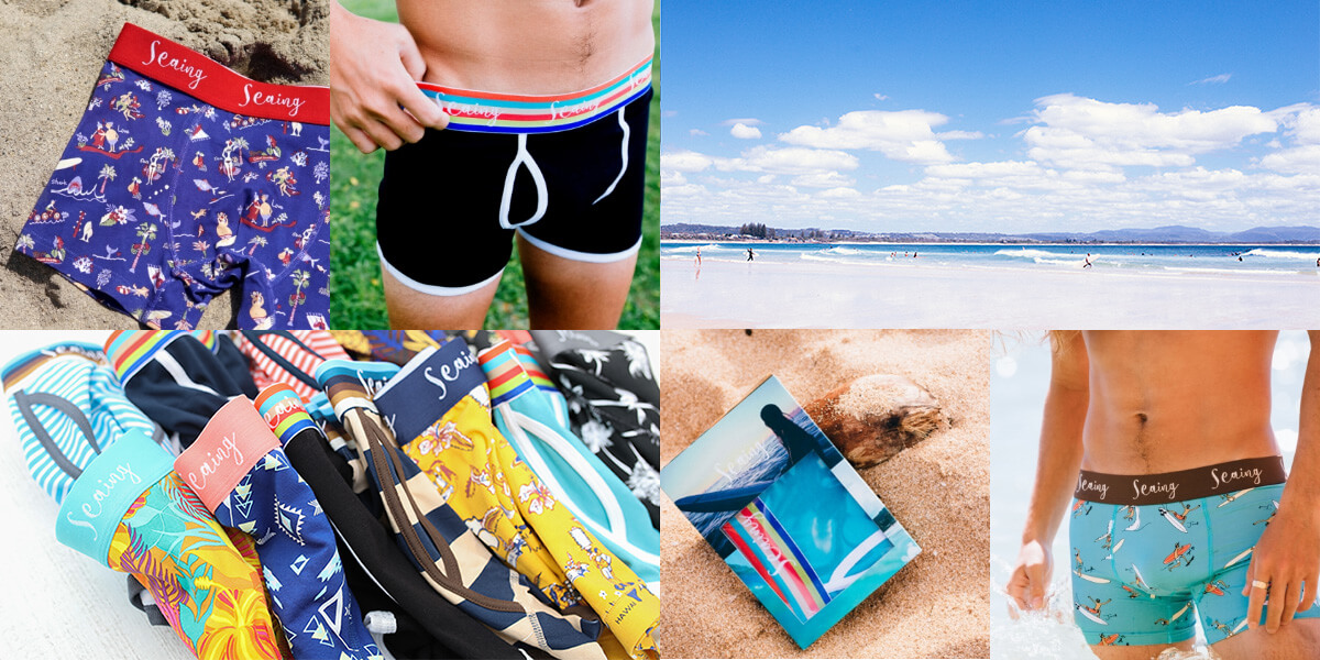 Seaing / シーング