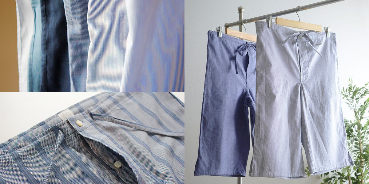 TOKYO TRUNKS / トーキョートランクス