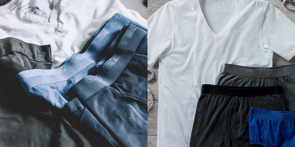 JOCKEY / ジョッキー