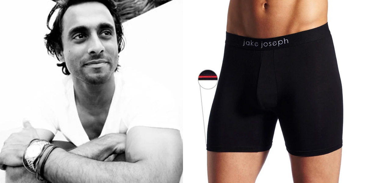 jake joseph / ジェイクジョセフ