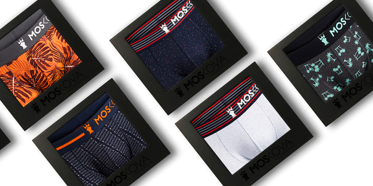 MOSKOVA / モスコヴァ