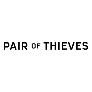 PAIR OF THIEVES / ペアオブティーヴズ