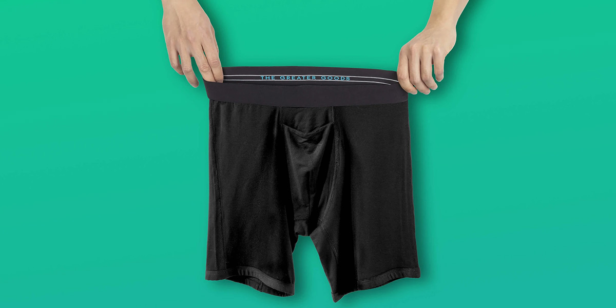 GOODFOR / グッドフォー