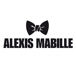 ALEXIS MABILLE / アレクシ・マビーユ