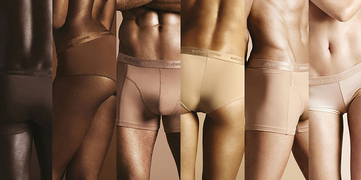 ビョルン・ボルグ