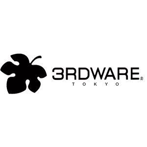 3RDWARE / サードウェア