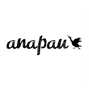 anapau / アナパウ