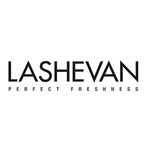 LASHEVAN / ラシュバン