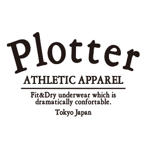 Plotter / プロッター