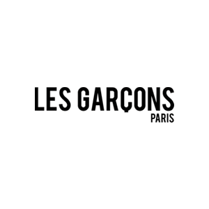 Les Garcons / レ ギャルソン