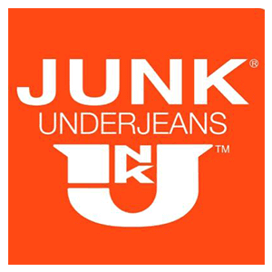 JUNK UNDERJEANS / ジャンクアンダージーンズ