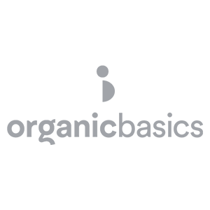 ORGANIC BASICS / オーガニック ベーシックス