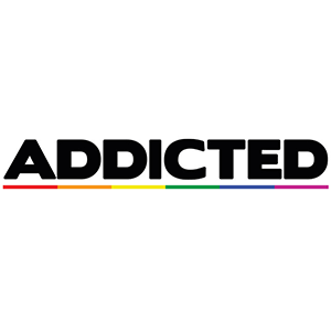 addicted / アディクティド