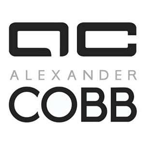 Alexander Cobb / アレクサンダーカッブ