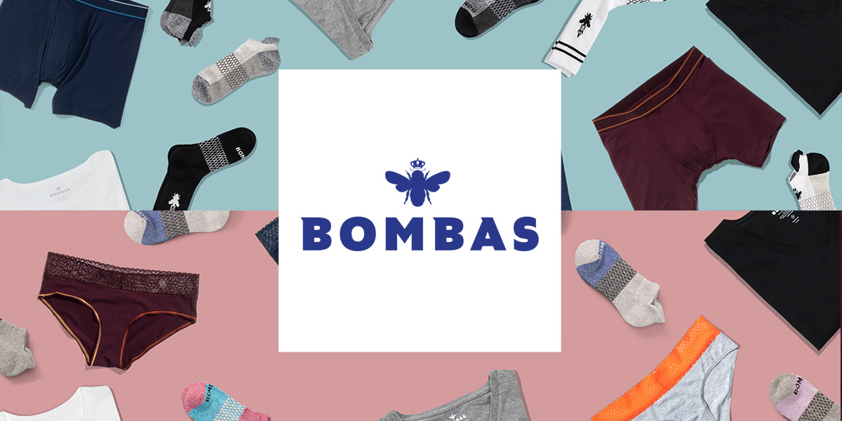 BOMBAS(ボンバス)