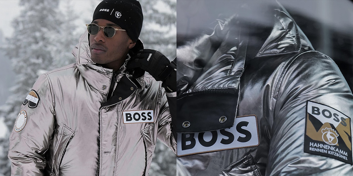 BOSS（ボス）、ハーネンカム・レース