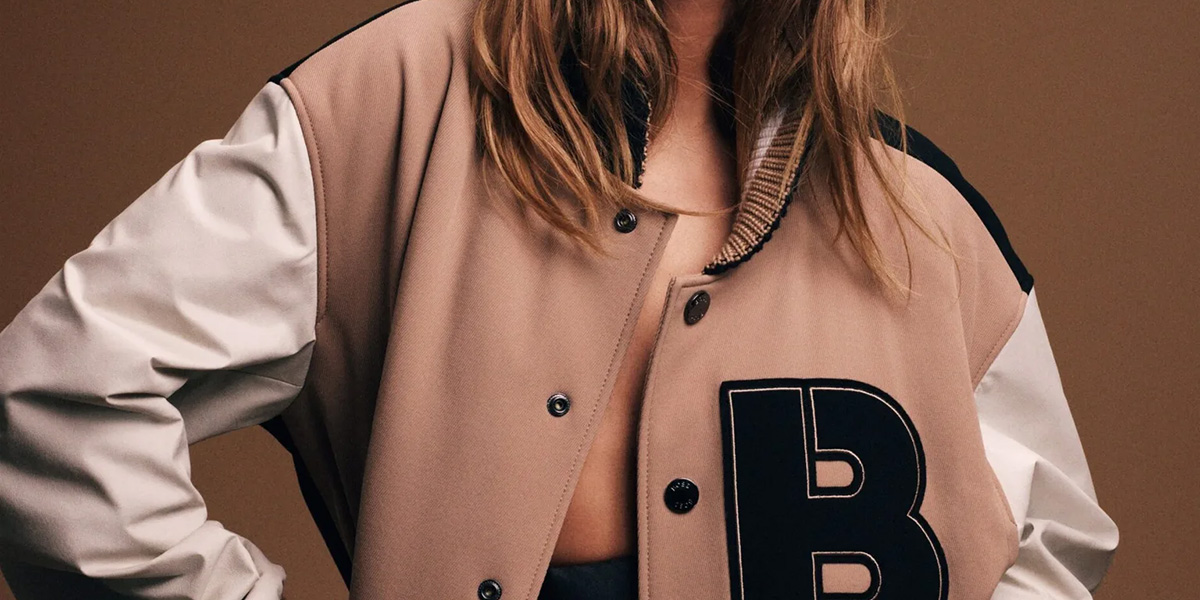 HUGO BOSS,リブランディング