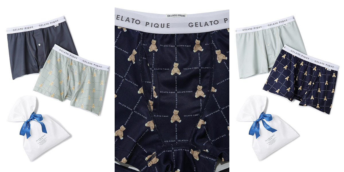gelato pique(ジェラート ピケ )父の日ギフト