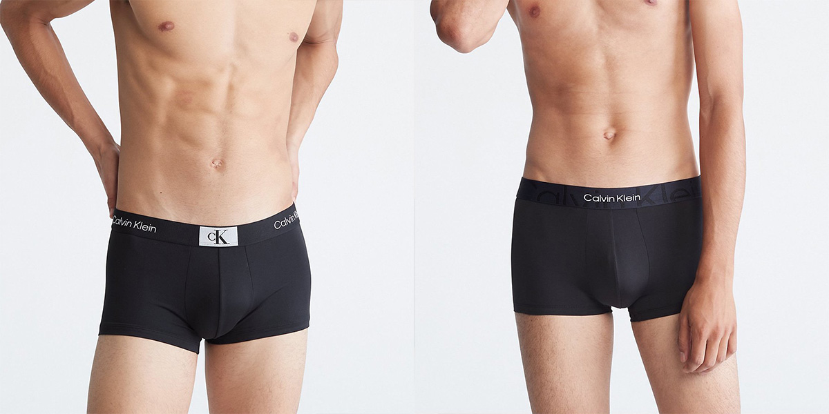 カルバン・クライン (Calvin Klein)