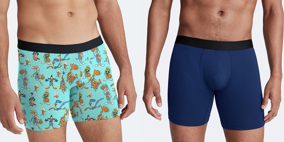 ミーハンディ (MeUndies)