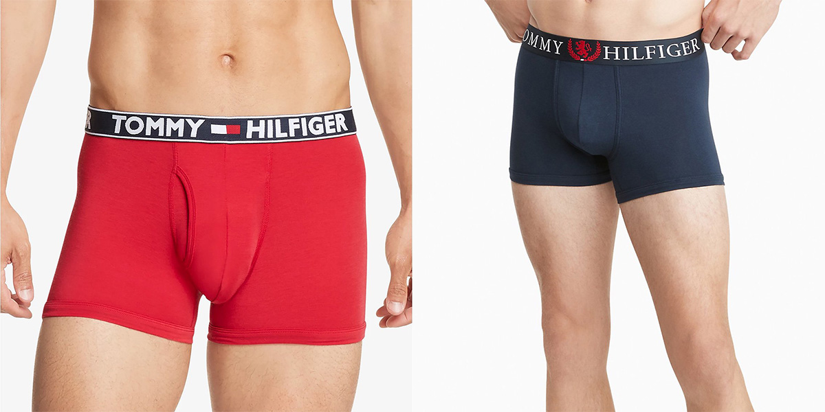 トミー・ヒルフィガー (Tommy Hilfiger)