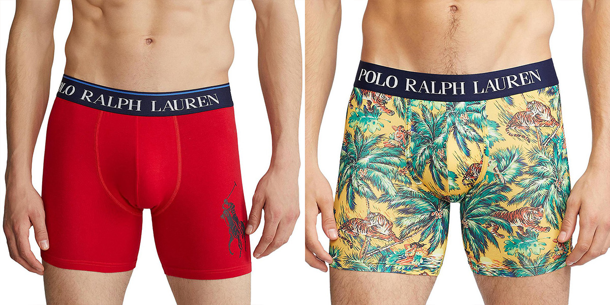 ポロ・ラルフローレン (Polo Ralph Lauren)