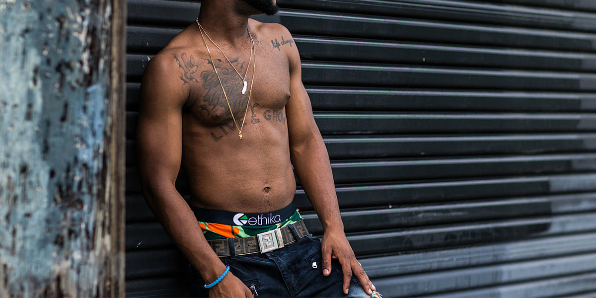 人気急上昇!アメリカ発のボクサーパンツ「Ethika」の魅力とは 人気急上昇!アメリカ発のボクサーパンツ「Ethika」の魅力とは