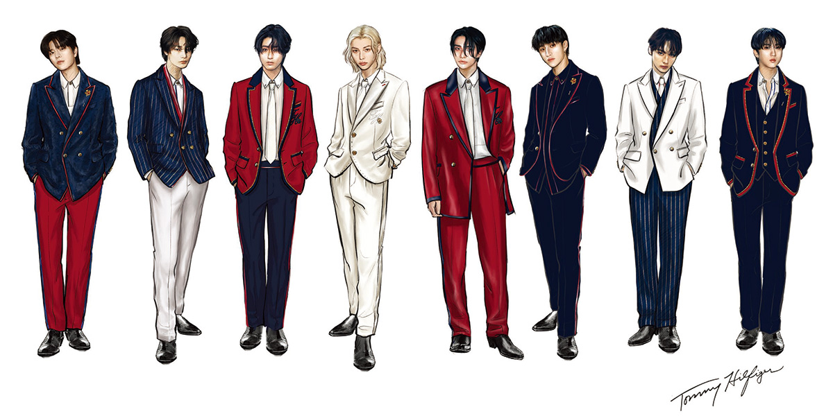 Stray Kids