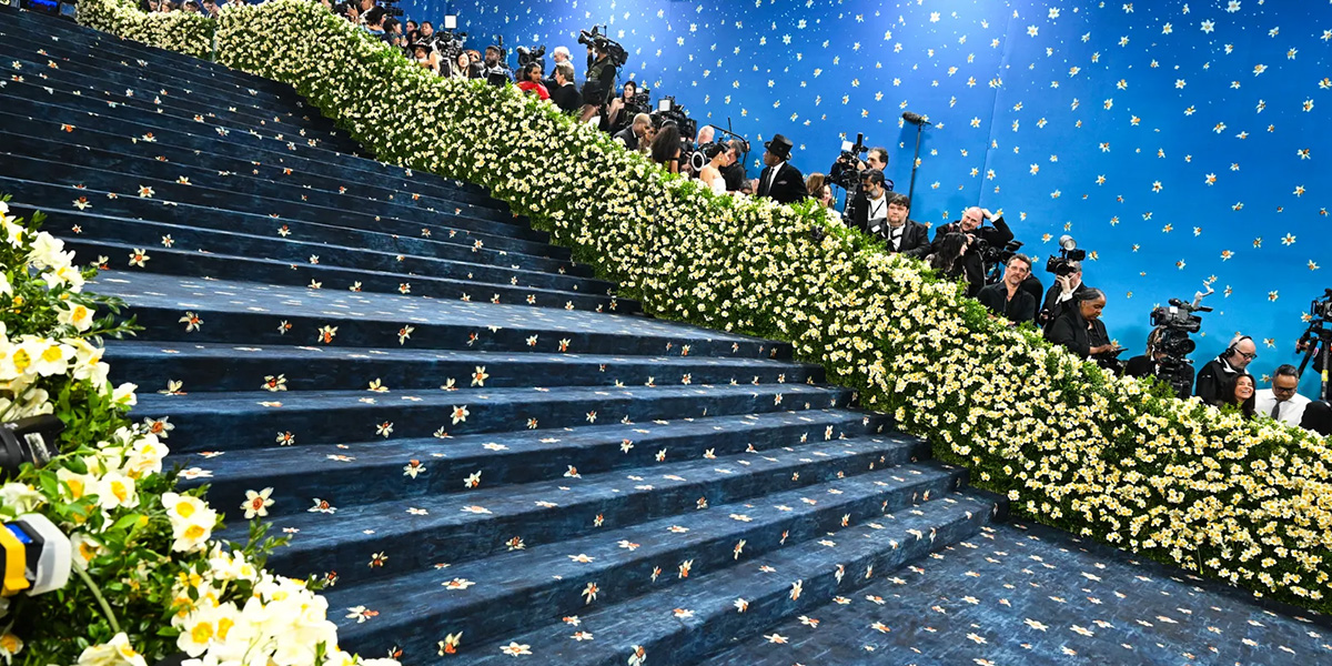 Met Gala 2025
