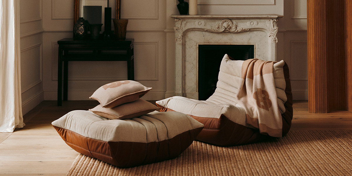 BOSS | LIGNE ROSET Tailored Togo