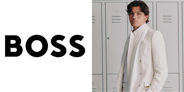 BOSS、テイラー・フリッツ