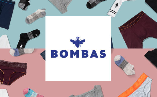 BOMBAS(ボンバス)