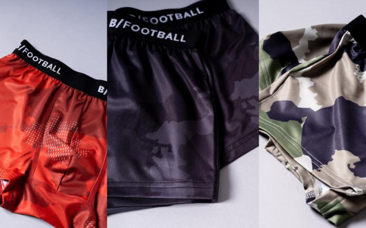 B/（ビースラッシュ）