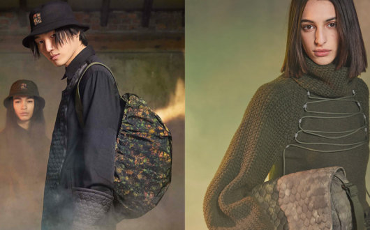 エンポリオアルマーニ サステナブルコレクション